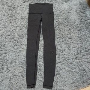 Lululemon leggings